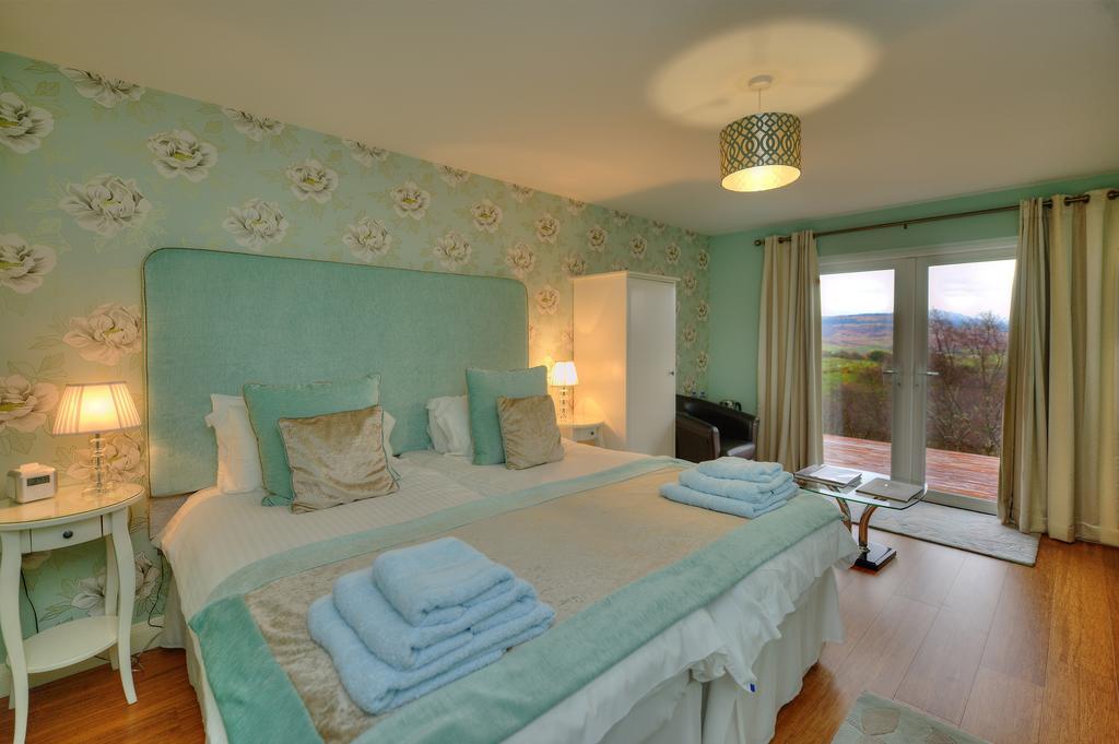 Aspen Lodge Oban Ruang foto