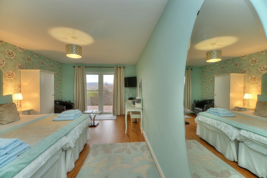 Aspen Lodge Oban Ruang foto