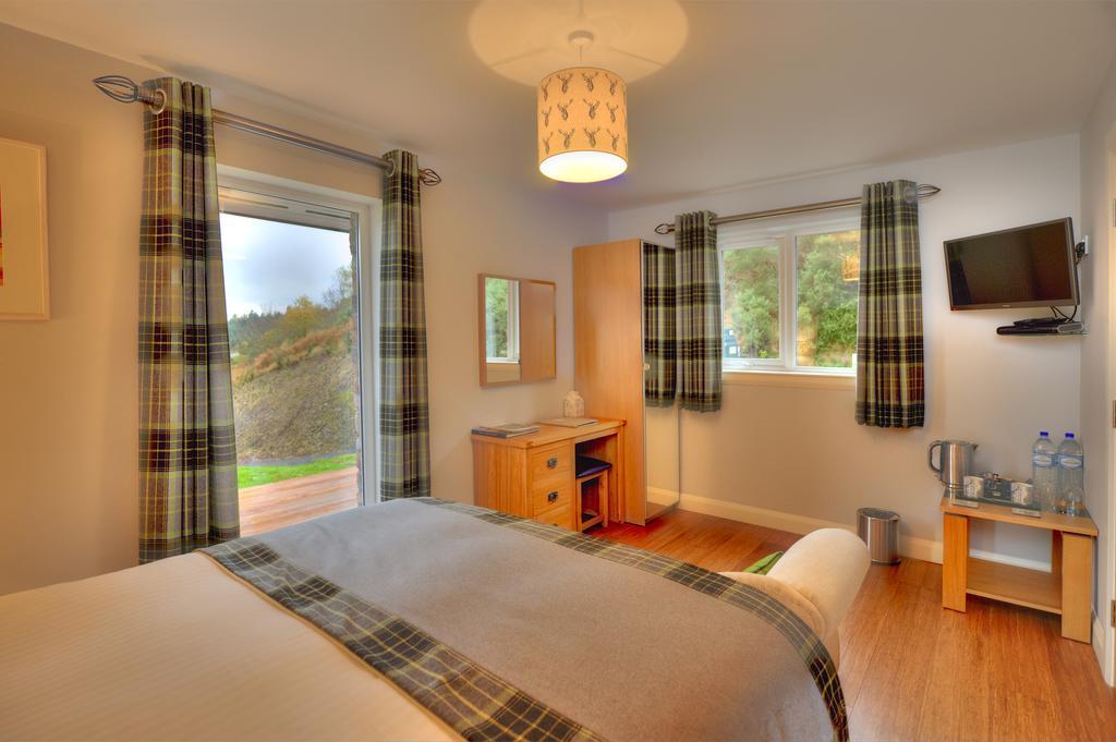 Aspen Lodge Oban Ruang foto