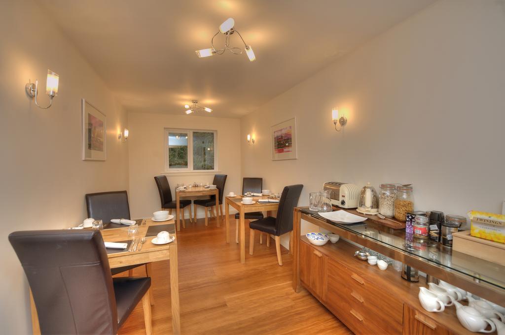 Aspen Lodge Oban Ruang foto