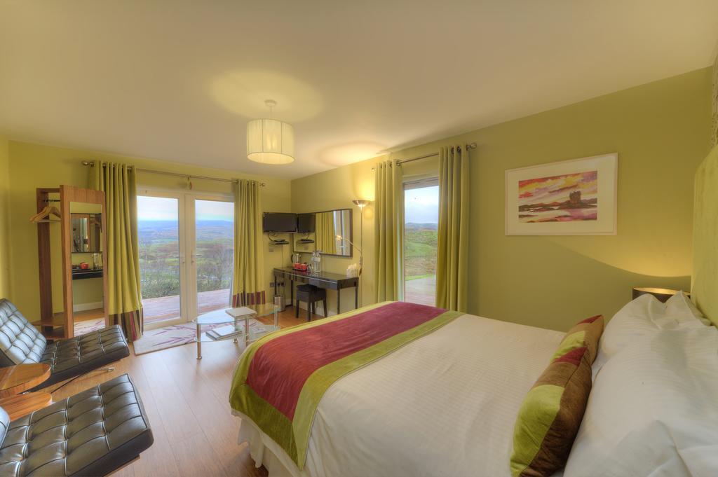 Aspen Lodge Oban Ruang foto