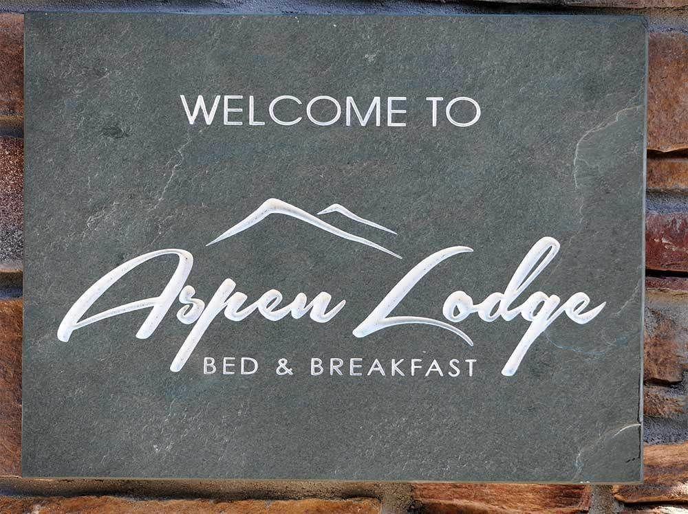 Aspen Lodge Oban Bagian luar foto